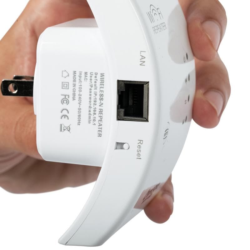 Omega WiFi Amp Review: Kill Your WiFi Dead Zones