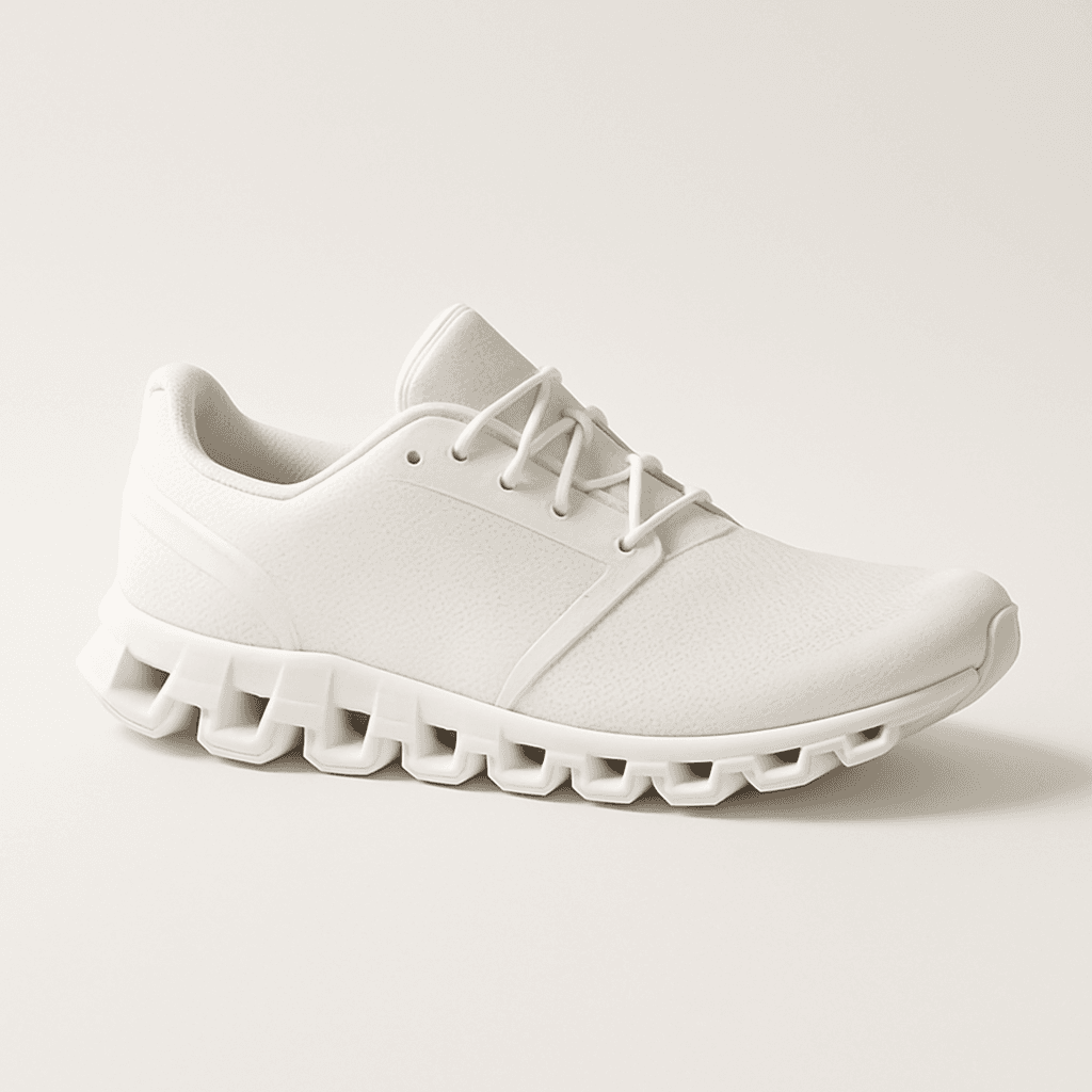 On Cloud 5 CloudTec Lifestyle Sneaker
