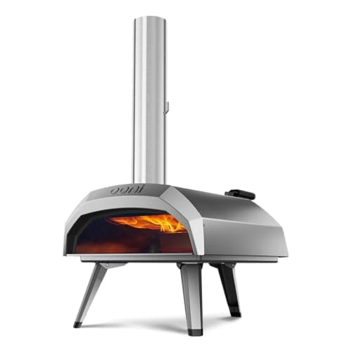 Ooni Koda 12 Gas-Powered Outdoor Pizza Oven