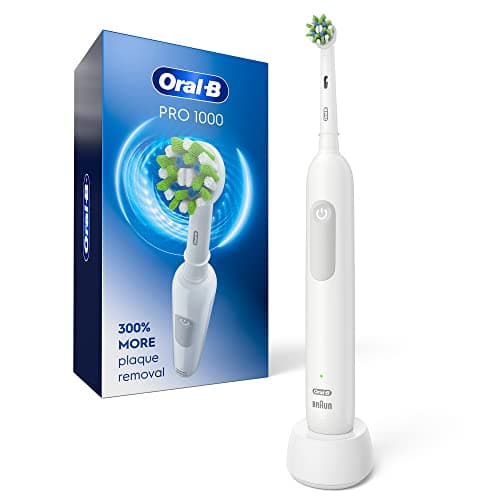 Oral-B Pro Electric Toothbrush