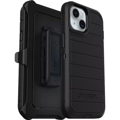 OtterBox Defender Series iPhone Case