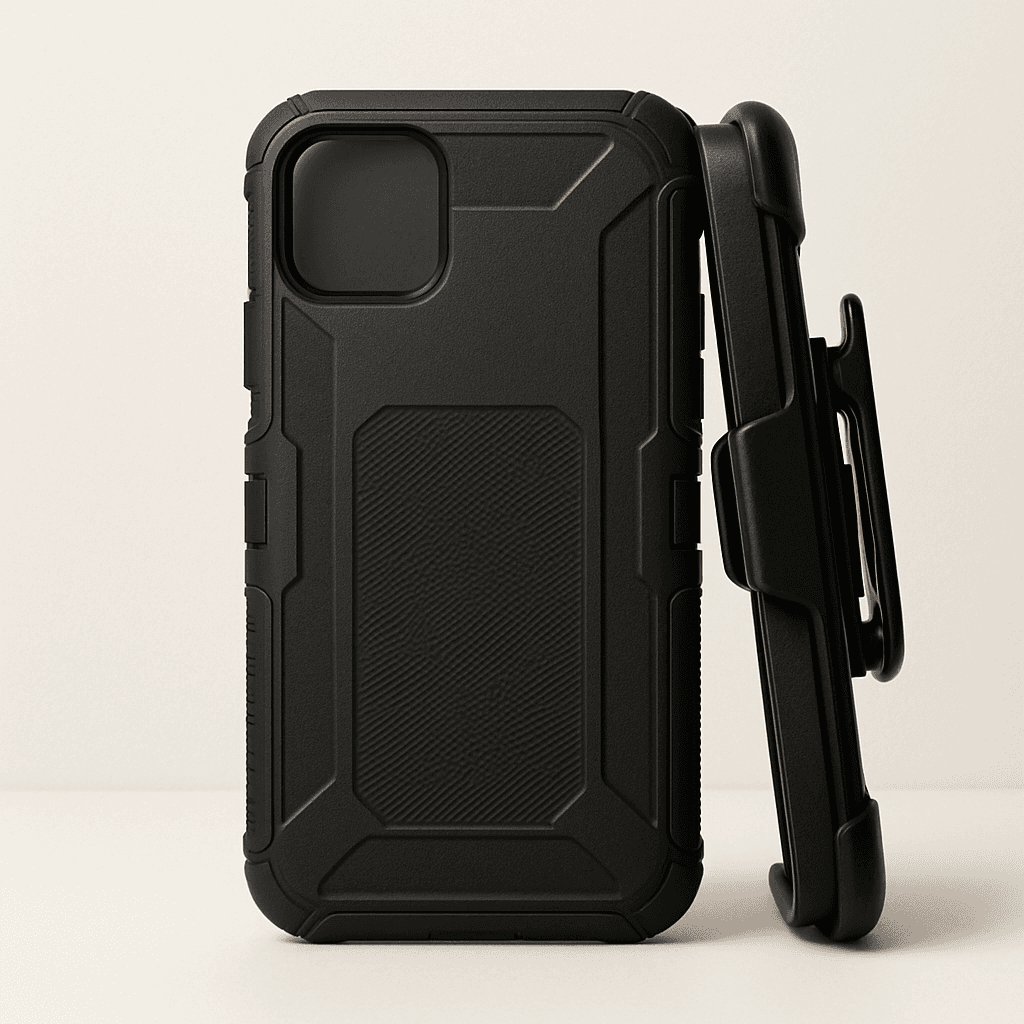 OtterBox Defender Review: The Rugged Case That Saves Screens