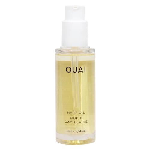 OUAI Hair Oil (North Bondi)