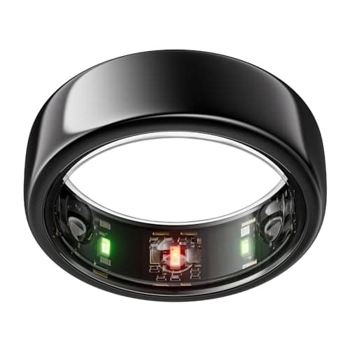 Oura Ring Gen 3 Horizon