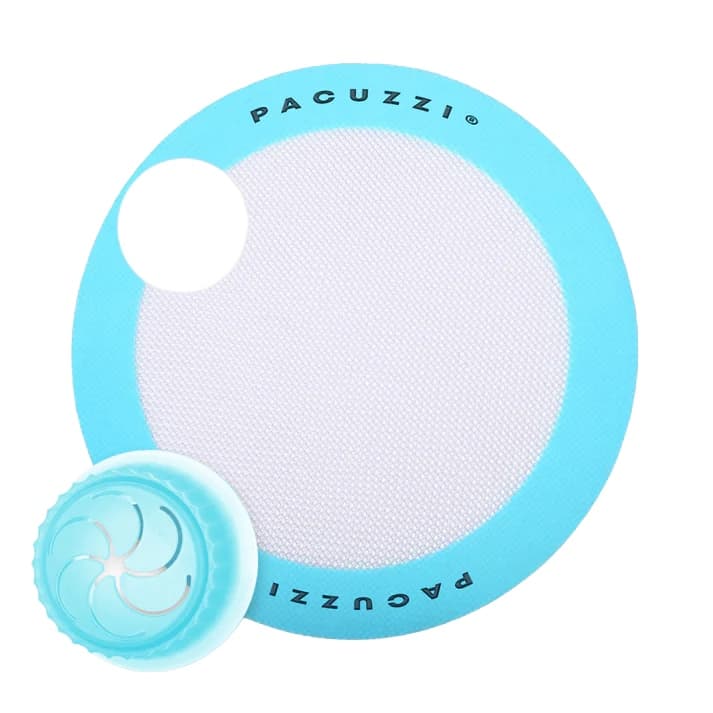 Pacuzzi Skillet Steam Oven Lid