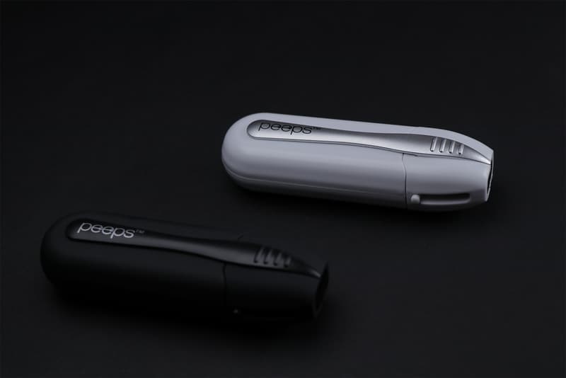 Peeps Review: The Carbon Lens Cleaner That Actually Works