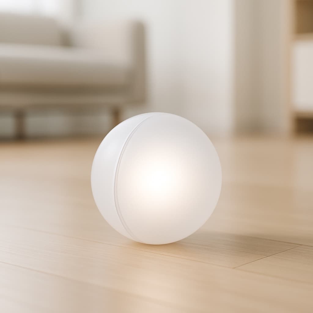 PetsBoro Petball Review: Does the Motion-Activated Pet Ball Work?