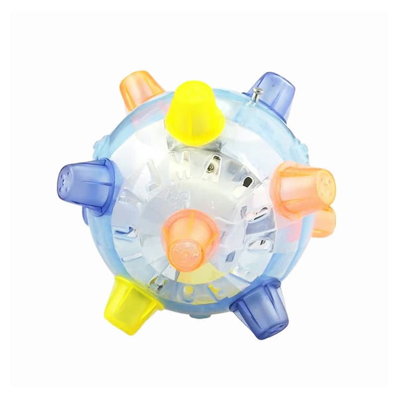 PetsBoro Petball Review: Does the Motion-Activated Pet Ball Work?