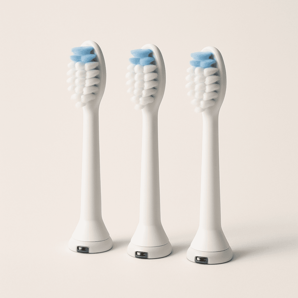 Philips Sonicare C2 Optimal Plaque Control Brush Heads (3-Pack)