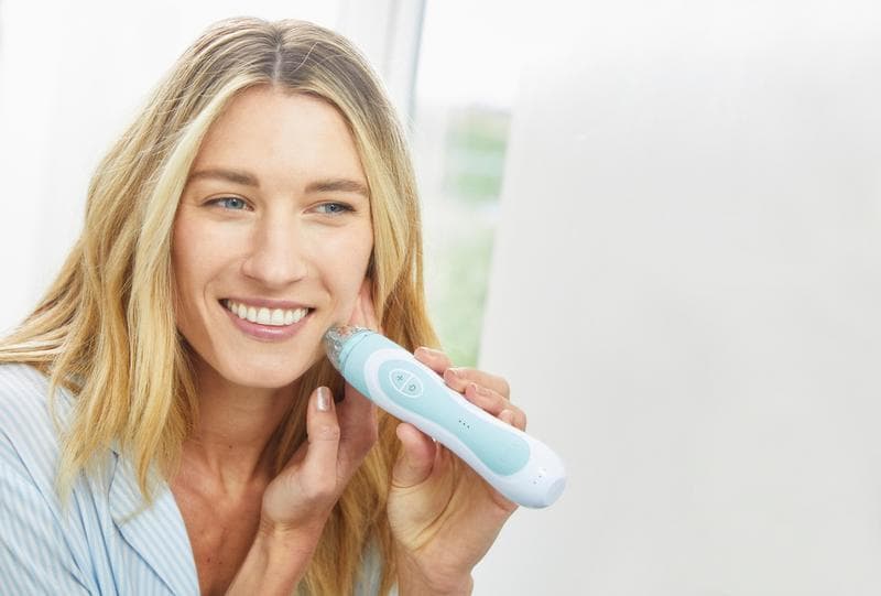 PMD Personal Microderm Device