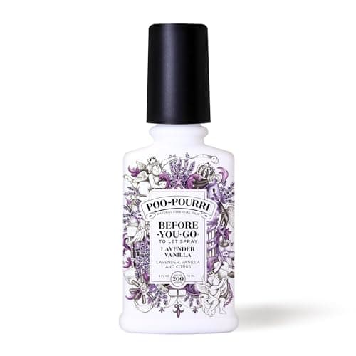 Poo-Pourri Review: The Before-You-Go Toilet Spray That Actually Works