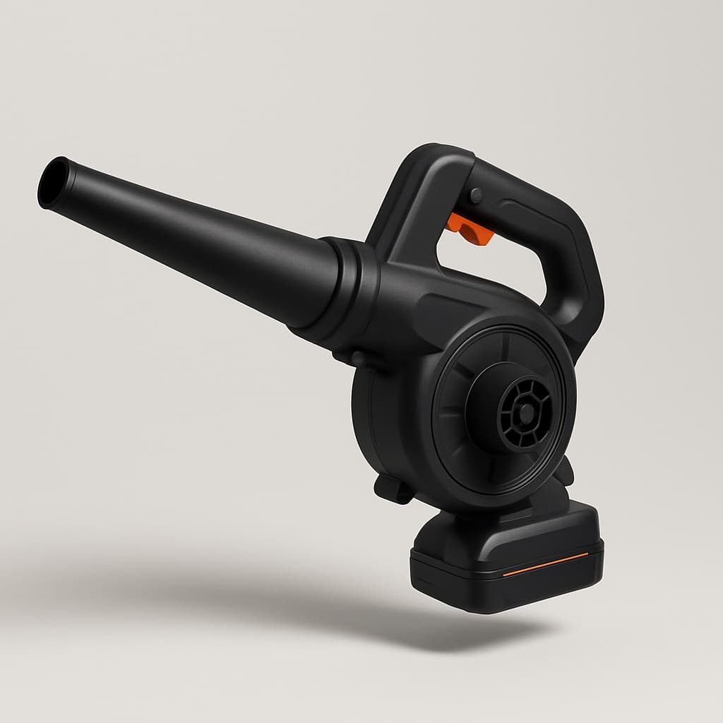 PowerStack Cordless Leaf Blower