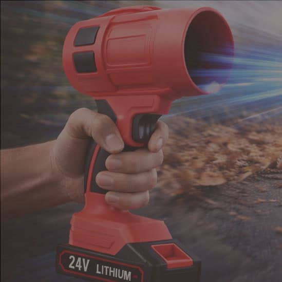 PowerStack Leaf Blower Review: Is the Mini Cordless Blower Worth It?