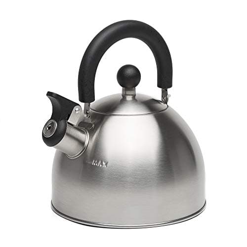 Primula Stewart Whistling Kettle Review: Best Stovetop Kettle?