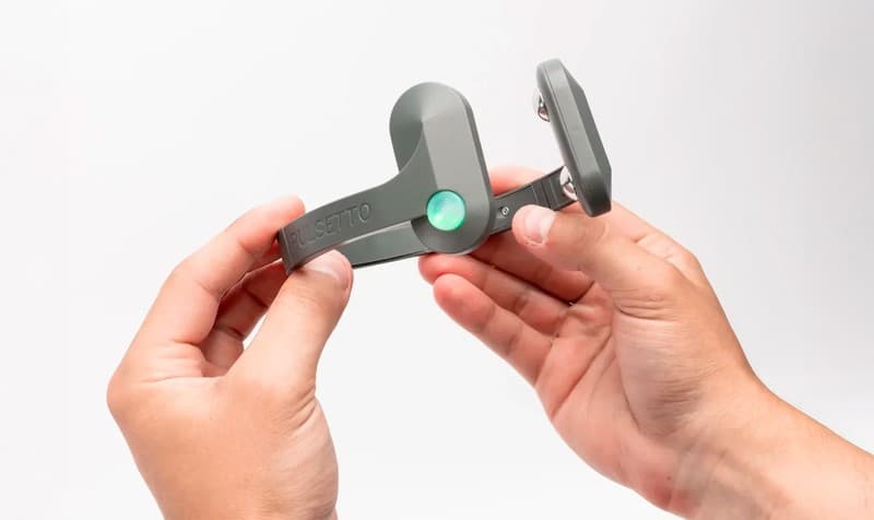 Pulsetto Review: 4-Minute Vagus Nerve Calm, On Demand
