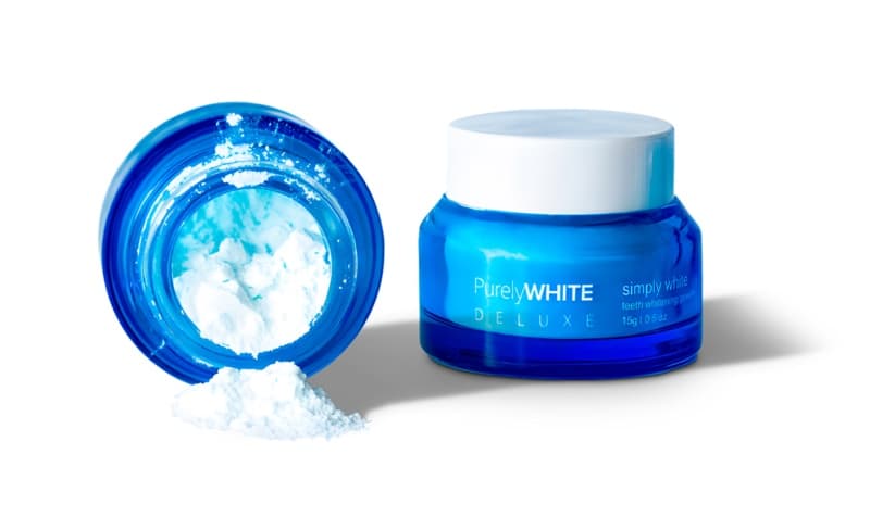 Purely White Review: Whiter Teeth Without the Sting