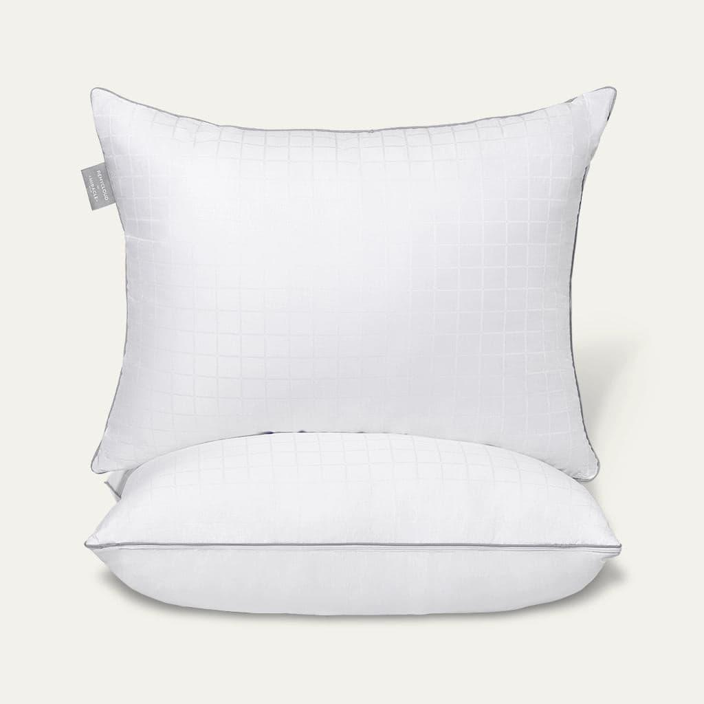 RemyCloud by Miracle Made Adjustable Cooling Pillow
