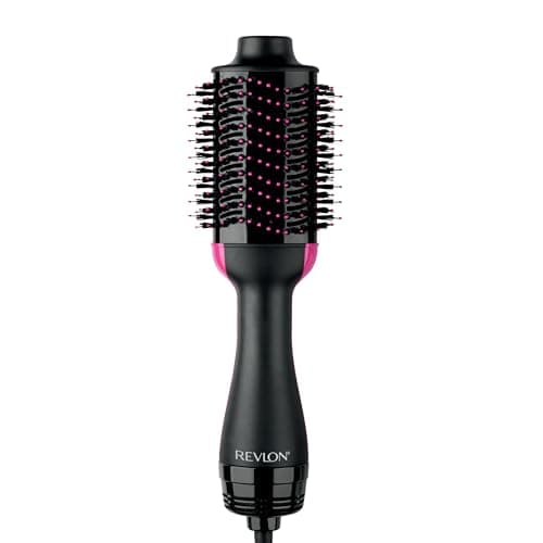 Revlon One-Step Review: An At-Home Blowout