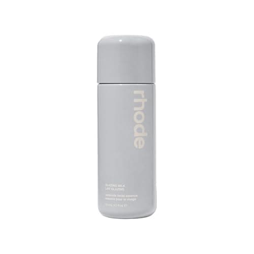 Rhode Glazing Milk Review: Is Hailey Bieber's Prep Step Worth $32?