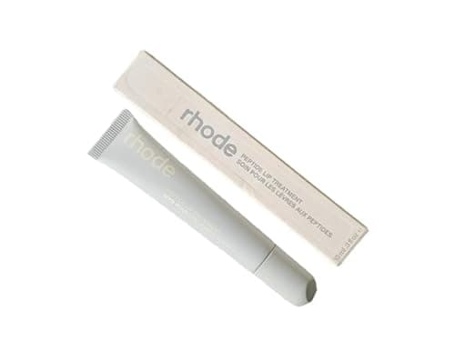 Rhode Peptide Lip Treatment