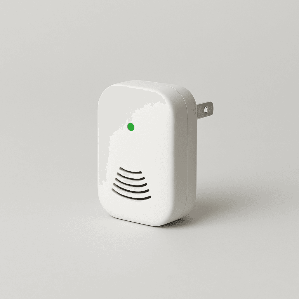 Riddex Plug-In Pest Repeller