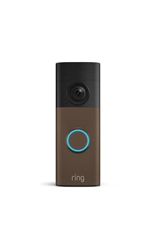 Ring Video Doorbell
