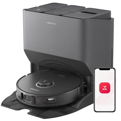 Roborock S8 Pro Ultra Review: The Set-and-Forget Flagship Robot Vacuum & Mop