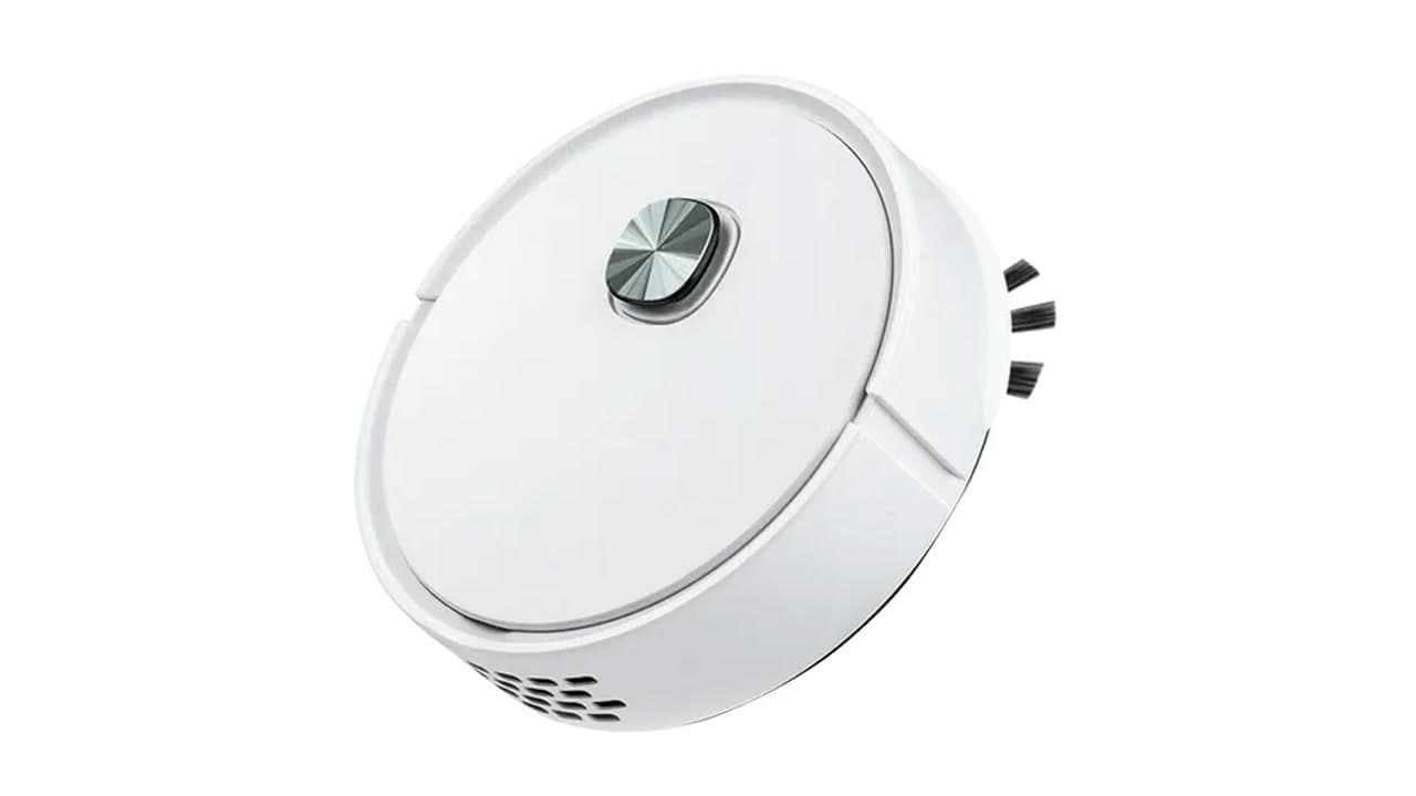 RoboVac Pro Cordless Robot Vacuum