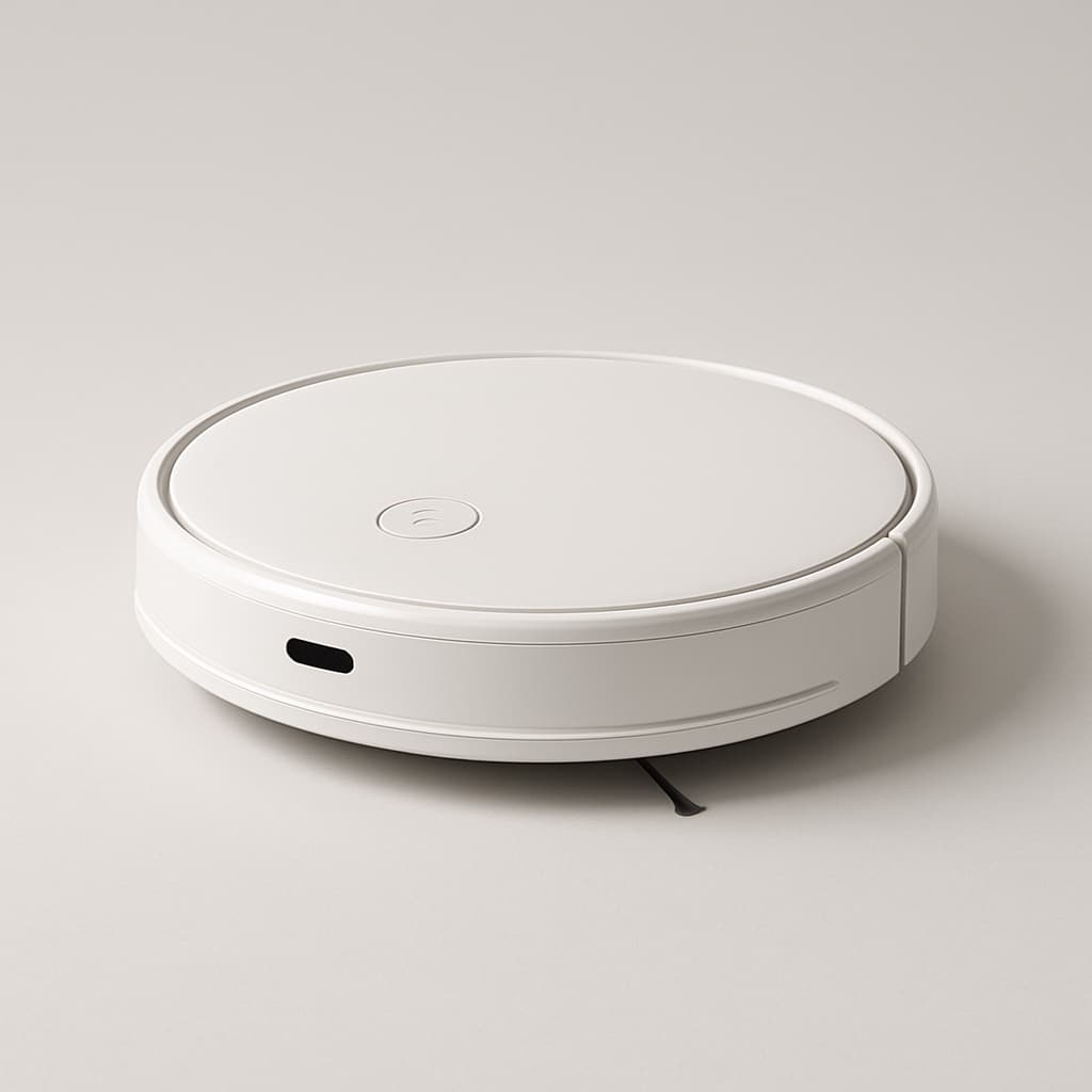 RoboVac Pro Cordless Robot Vacuum