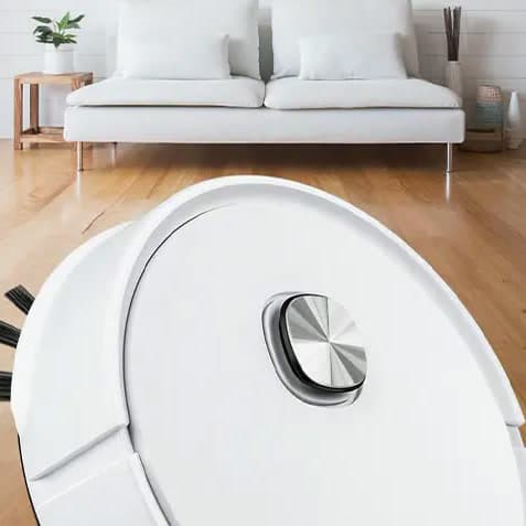 RoboVac Pro Review: Is the Under-$50 Robot Vacuum Worth It?