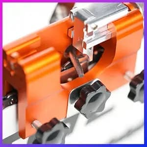 Sherem Saw Sharpener Review: Does the Chainsaw Chain Sharpener Work?