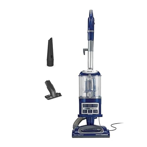 Shark Navigator Lift-Away Deluxe Upright Vacuum (NV360)