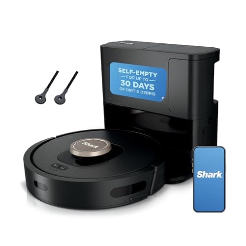 Shark Robot Vacuum Review: Set-and-Forget Clean Floors