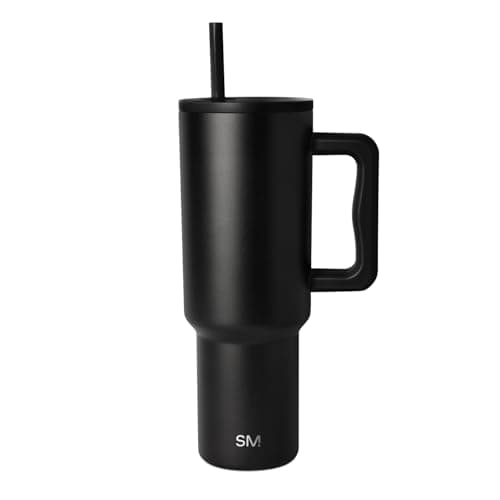 Simple Modern 40oz Trek Tumbler with Handle