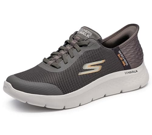 Skechers Slip-ins Hands-Free Sneakers