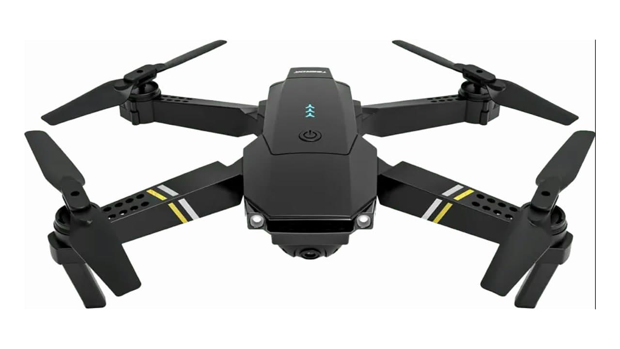 Is the SkyHawk 4K Drone Legit? Price, 90-Day Guarantee, Restocking Fee and What the Ads Leave Out (2026)