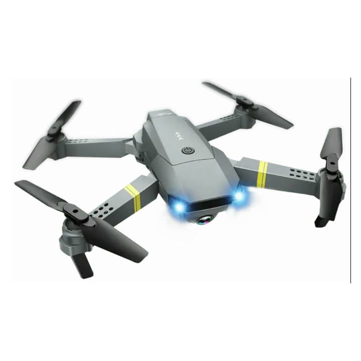SkyHawk Drone Review: Is the $99 4K Camera Drone Worth It?