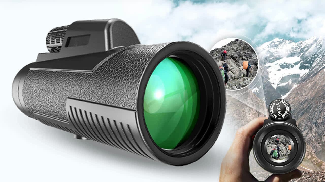 Monocular vs Binoculars: Which One Do You Actually Need?
