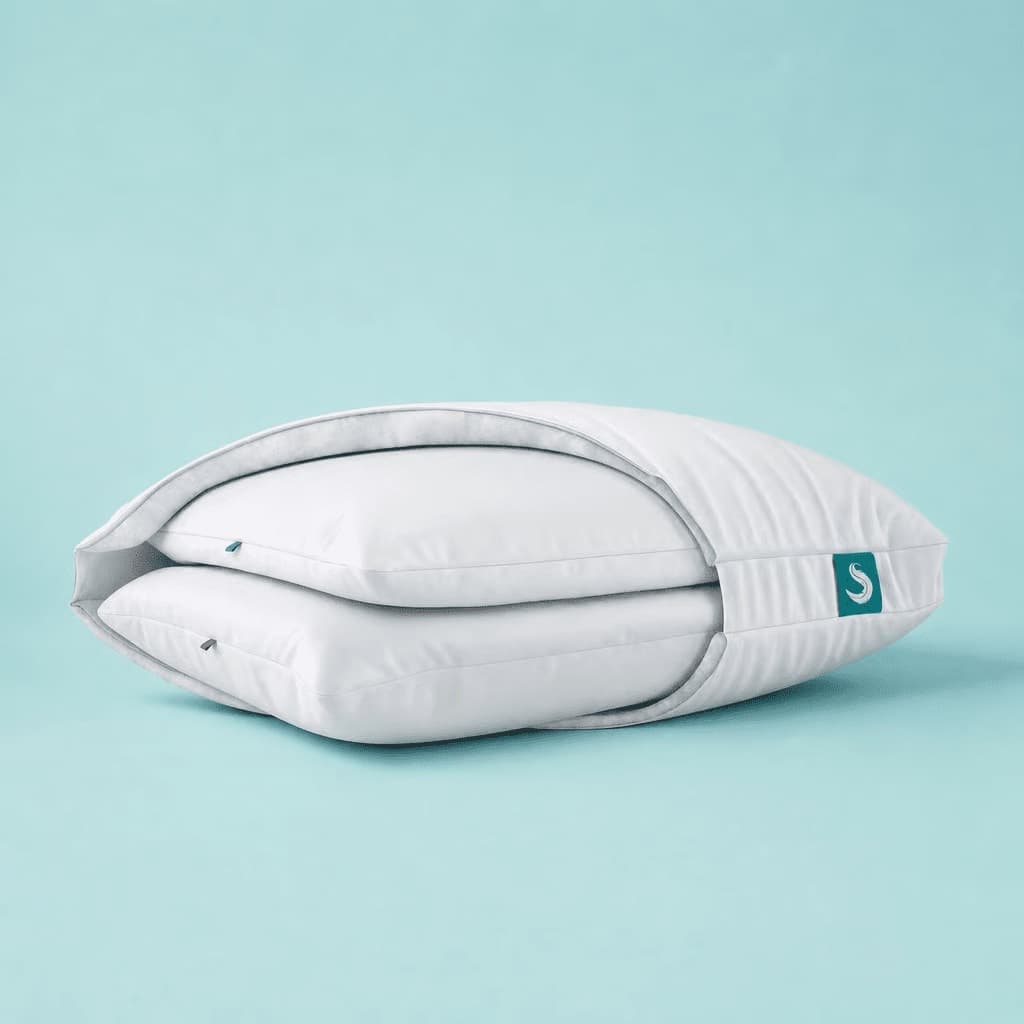Sleepgram Review: The 3-in-1 Pillow That Ends the Guessing Game