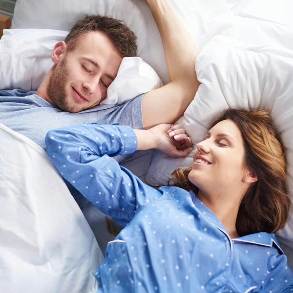 Sleepzee Anti-Snoring Mouthpiece