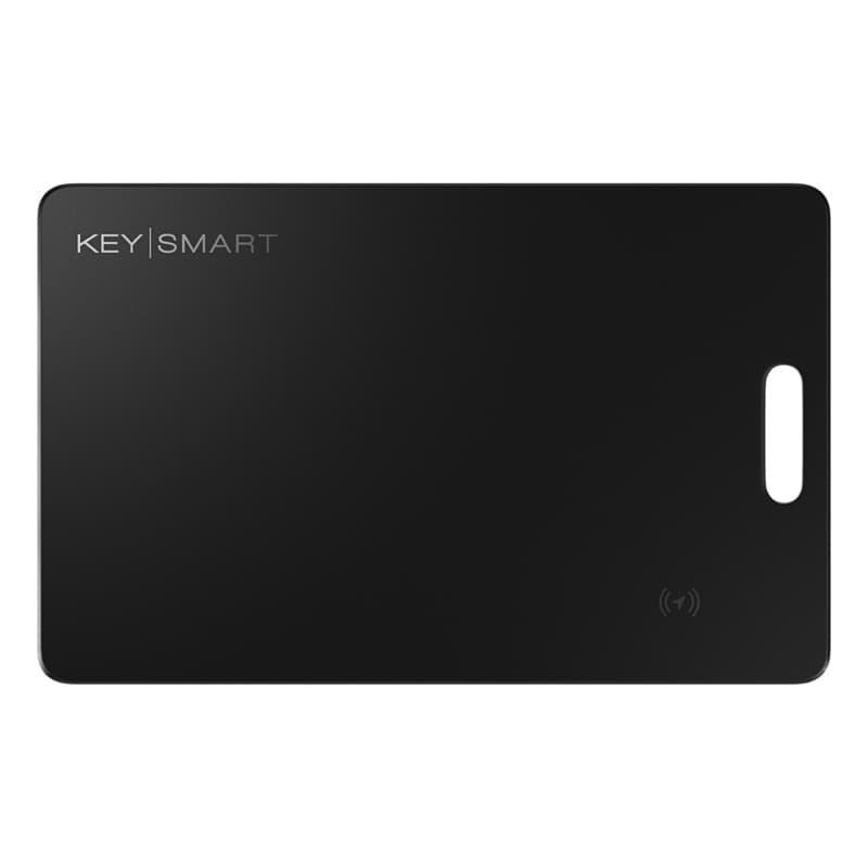 SmartCard Review: A Wallet-Thin Item Tracker