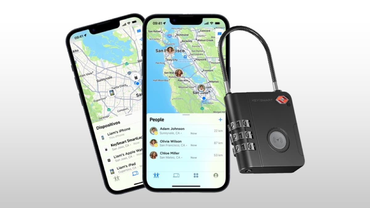SmartLock Review: The TSA Lock Your iPhone Can Track
