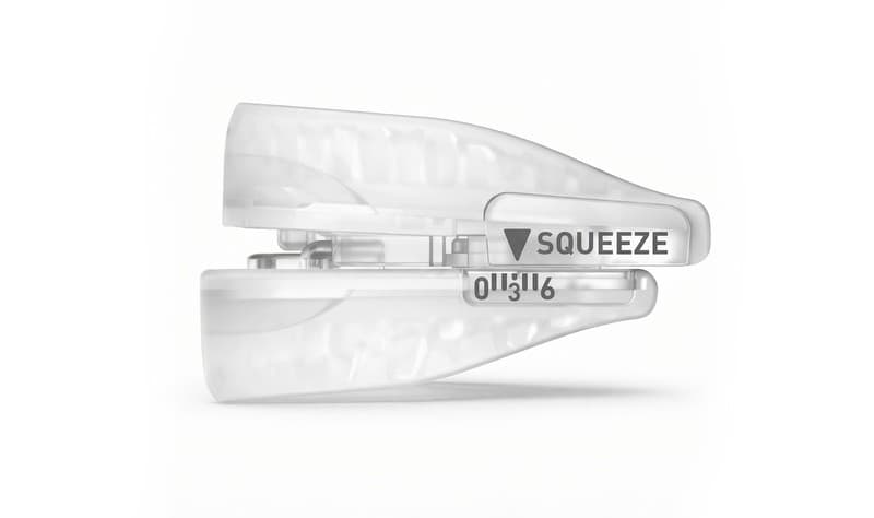 SnoreRX Review: The Adjustable Anti-Snoring Mouthpiece