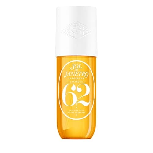 Sol de Janeiro Brazilian Crush Cheirosa 62 Perfume Mist