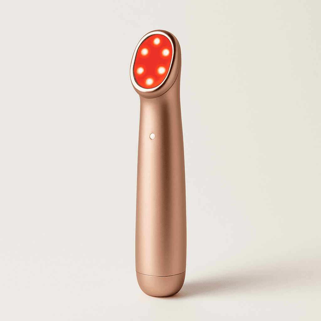 Solawave 4-in-1 Radiant Renewal Skincare Wand