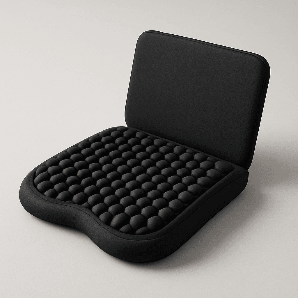 Sondur Portable Travel Seat Cushion