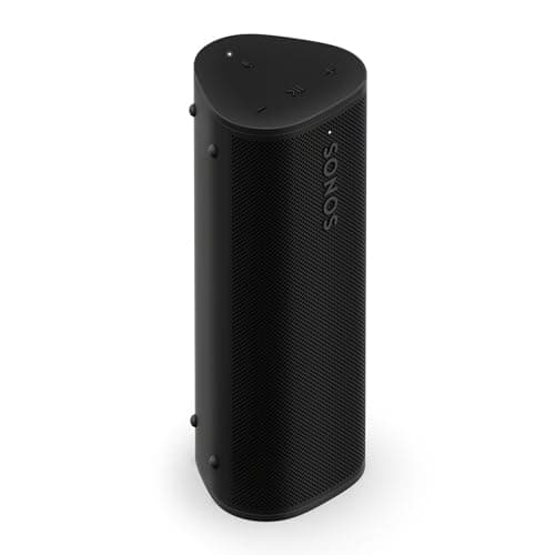 Sonos Roam 2 Review: The Only Wi-Fi + Bluetooth Portable Speaker