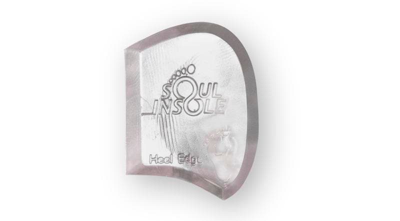 Soul Insole Review: Tiny Gel Orthotic for Foot Pain