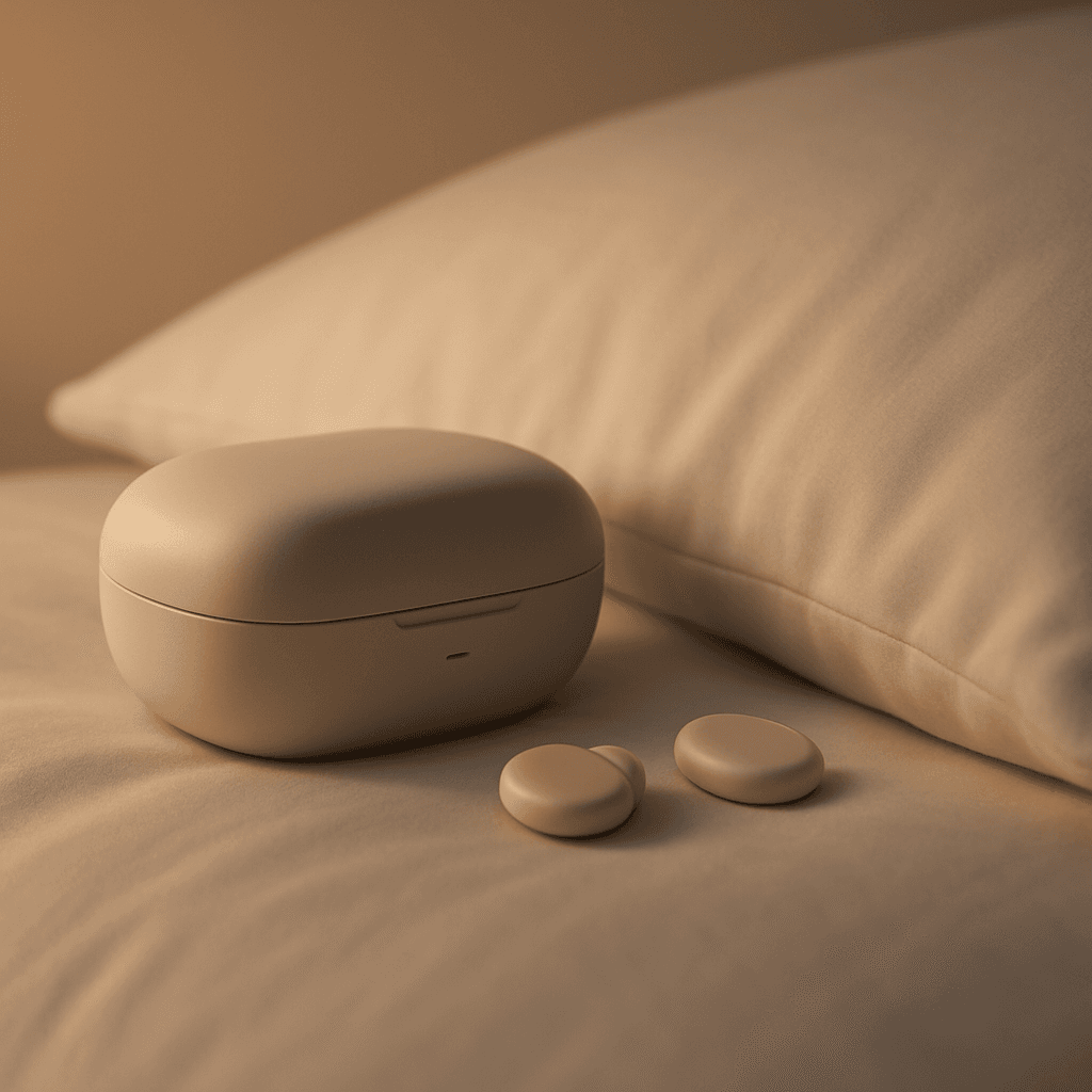 Soundcore Sleep A20 Review: The Best Sleep Earbuds for Side Sleepers?