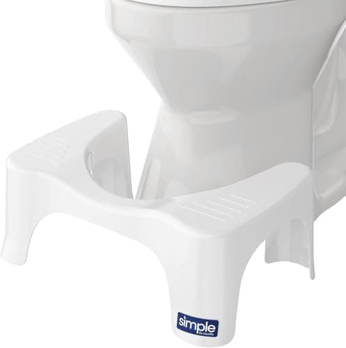 Squatty Potty Review: Does the Viral Toilet Stool Really Work?